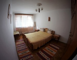 Lakás 3 szobák kiadó on Cluj-napoca, Zóna Gheorgheni