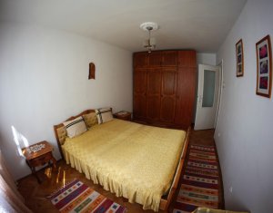 Lakás 3 szobák kiadó on Cluj-napoca, Zóna Gheorgheni