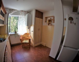 Lakás 3 szobák kiadó on Cluj-napoca, Zóna Gheorgheni