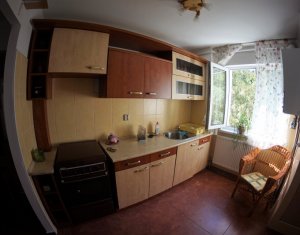 Lakás 3 szobák kiadó on Cluj-napoca, Zóna Gheorgheni