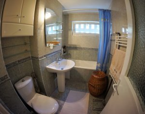 Lakás 3 szobák kiadó on Cluj-napoca, Zóna Gheorgheni