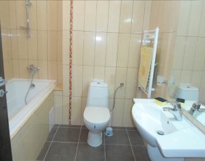 Lakás 2 szobák kiadó on Cluj-napoca, Zóna Gheorgheni