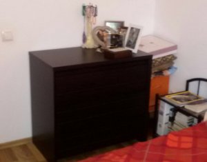 Lakás 2 szobák kiadó on Cluj-napoca, Zóna Gheorgheni