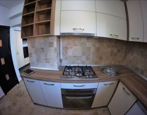 Lakás 1 szobák kiadó on Cluj-napoca, Zóna Marasti