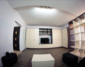 Lakás 1 szobák kiadó on Cluj-napoca, Zóna Marasti