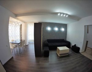 Lakás 1 szobák kiadó on Cluj-napoca, Zóna Marasti