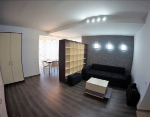 Lakás 1 szobák kiadó on Cluj-napoca, Zóna Marasti