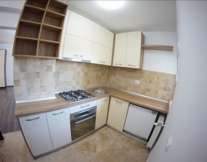 Lakás 1 szobák kiadó on Cluj-napoca, Zóna Marasti