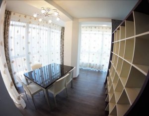 Lakás 1 szobák kiadó on Cluj-napoca, Zóna Marasti