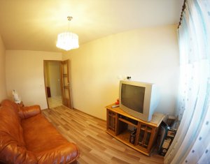 Lakás 2 szobák kiadó on Cluj-napoca, Zóna Floresti