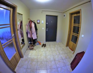 Lakás 2 szobák kiadó on Cluj-napoca, Zóna Floresti