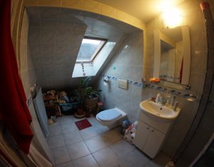 Lakás 1 szobák kiadó on Cluj-napoca, Zóna Intre Lacuri