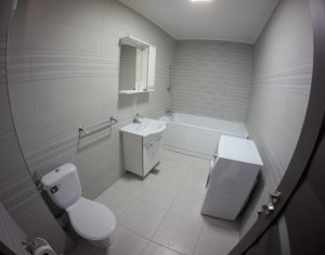 Lakás 3 szobák kiadó on Cluj-napoca, Zóna Floresti