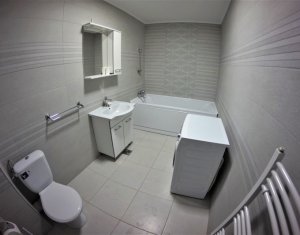 Lakás 3 szobák kiadó on Cluj-napoca, Zóna Floresti