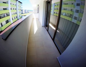 Lakás 3 szobák kiadó on Cluj-napoca, Zóna Floresti