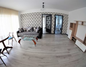 Lakás 2 szobák kiadó on Cluj-napoca, Zóna Marasti