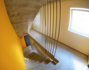 Lakás 2 szobák kiadó on Cluj-napoca, Zóna Marasti