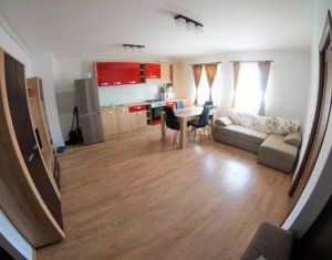 , 55m2 on Cluj-napoca, Zóna Marasti