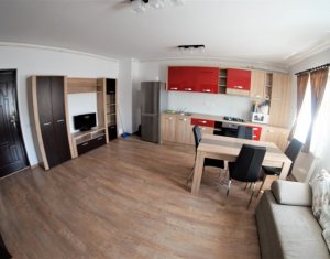 Lakás 2 szobák kiadó on Cluj-napoca, Zóna Marasti