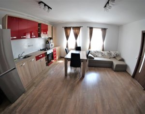 Lakás 2 szobák kiadó on Cluj-napoca, Zóna Marasti