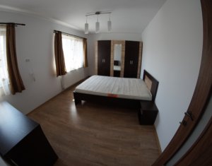 Lakás 2 szobák kiadó on Cluj-napoca, Zóna Marasti