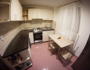 Lakás 2 szobák kiadó on Cluj-napoca, Zóna Manastur