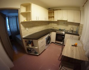 Lakás 2 szobák kiadó on Cluj-napoca, Zóna Manastur