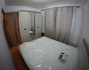 Lakás 2 szobák kiadó on Cluj-napoca, Zóna Manastur