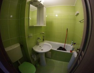 Lakás 2 szobák kiadó on Cluj-napoca, Zóna Manastur