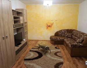 Appartement 2 chambres à louer dans Cluj-napoca, zone Centru
