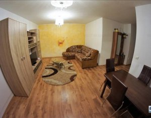Appartement 2 chambres à louer dans Cluj-napoca, zone Centru