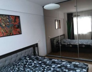 Lakás 2 szobák kiadó on Cluj-napoca, Zóna Gheorgheni