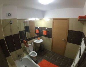 Lakás 2 szobák kiadó on Cluj-napoca, Zóna Gheorgheni