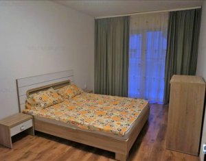 Lakás 2 szobák kiadó on Cluj-napoca, Zóna Centru