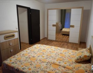 Lakás 2 szobák kiadó on Cluj-napoca, Zóna Centru