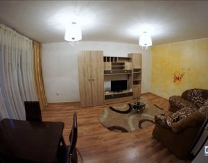 Lakás 2 szobák kiadó on Cluj-napoca, Zóna Centru