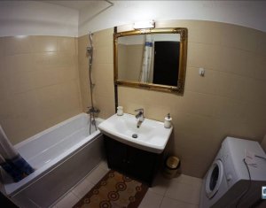 Lakás 2 szobák kiadó on Cluj-napoca, Zóna Centru