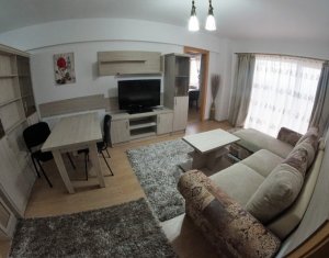 Lakás 2 szobák kiadó on Cluj-napoca, Zóna Gheorgheni