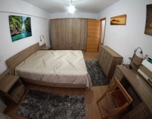 Lakás 2 szobák kiadó on Cluj-napoca, Zóna Gheorgheni