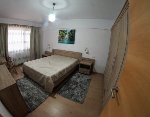 Lakás 2 szobák kiadó on Cluj-napoca, Zóna Gheorgheni