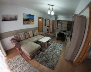 Lakás 2 szobák kiadó on Cluj-napoca, Zóna Gheorgheni