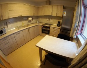 Lakás 2 szobák kiadó on Cluj-napoca, Zóna Gheorgheni