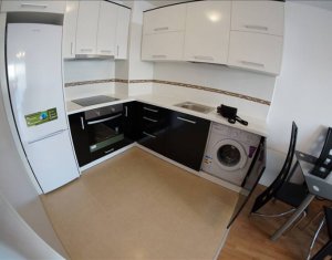 Lakás 2 szobák kiadó on Cluj-napoca, Zóna Gheorgheni