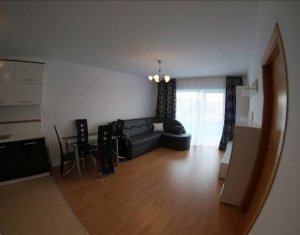 Lakás 2 szobák kiadó on Cluj-napoca, Zóna Gheorgheni