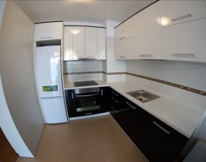 Lakás 2 szobák kiadó on Cluj-napoca, Zóna Gheorgheni