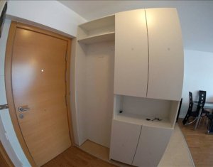 Lakás 2 szobák kiadó on Cluj-napoca, Zóna Gheorgheni