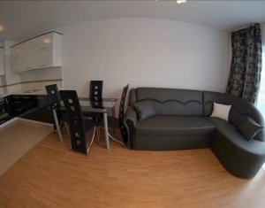 Lakás 2 szobák kiadó on Cluj-napoca, Zóna Gheorgheni