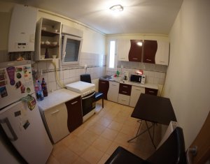 Lakás 2 szobák kiadó on Cluj-napoca, Zóna Gheorgheni