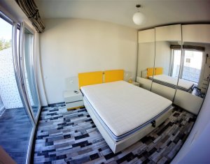 Lakás 1 szobák kiadó on Cluj-napoca, Zóna Manastur