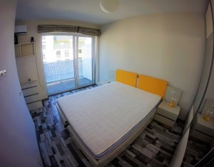 Lakás 1 szobák kiadó on Cluj-napoca, Zóna Manastur